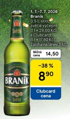 Braník