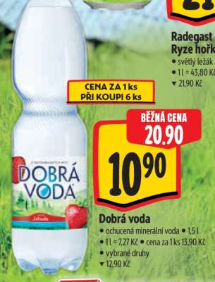 Dobrá voda