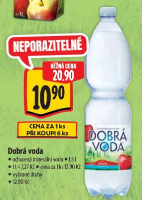 Dobrá voda