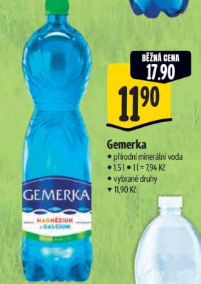 Gemerka
