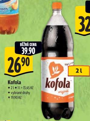Kofola