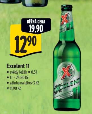 Excelent 11