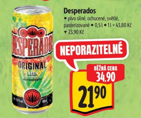 Desperados