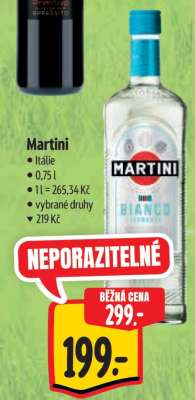 Martini