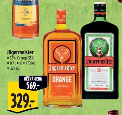 Jägermeister