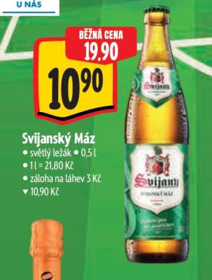 Svijanský Máz