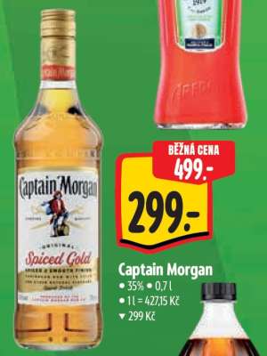 Captain Morgan