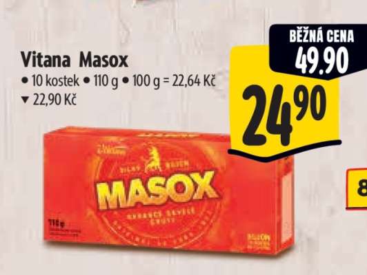 Vitana Masox