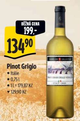 Pinot Grigio