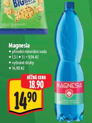 Magnesia
