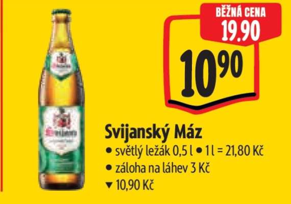 Svijanský Máz