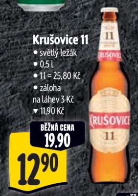Krušovice 11