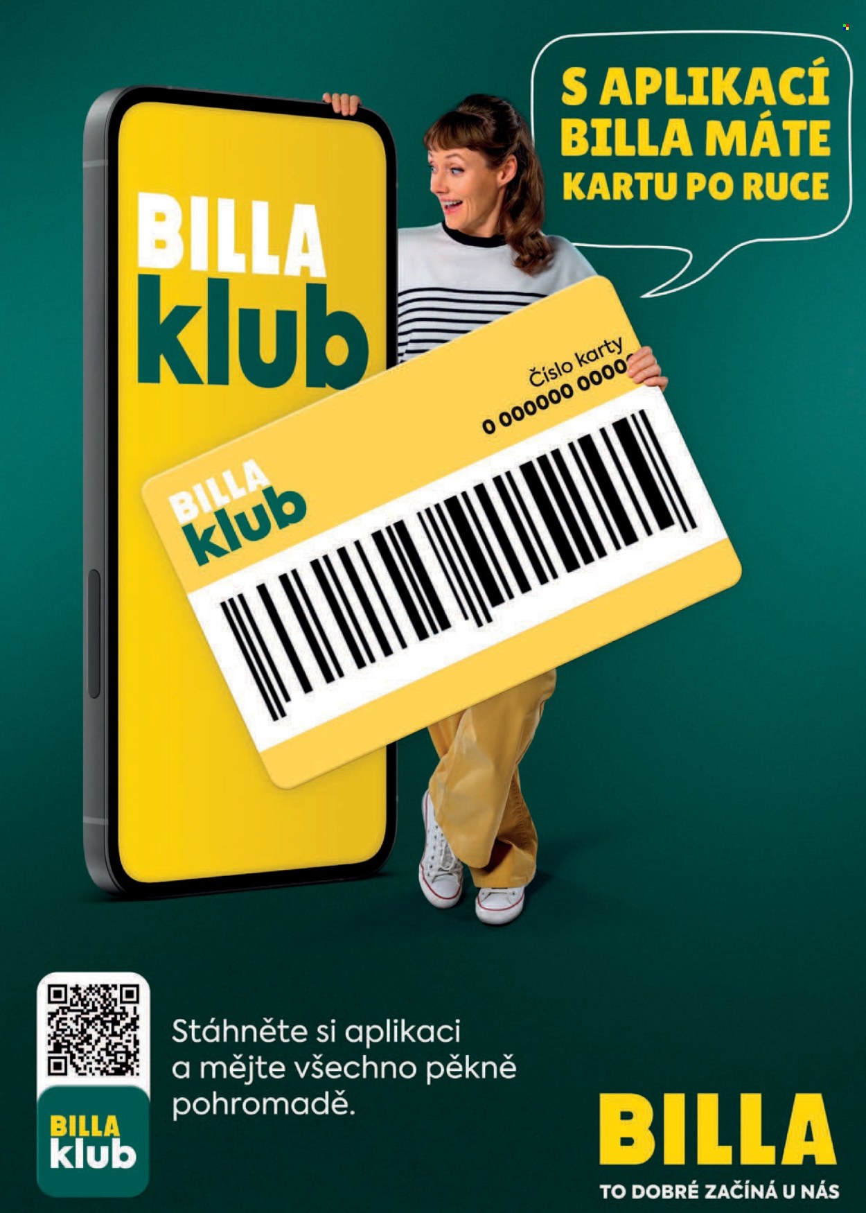 Leták BILLA - 1.7.2026 - 7.7.2026. Strana 31