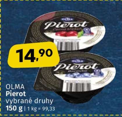 Olma Pierot