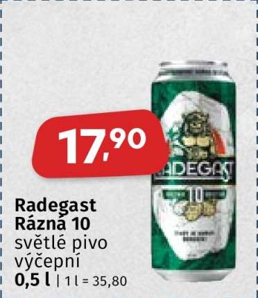 Radegast Rázná 10