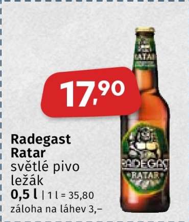 Radegast Ratar
