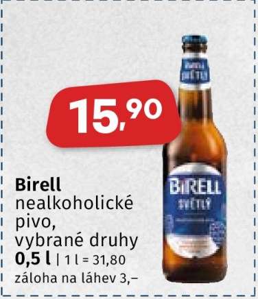 Birell