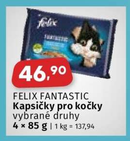 Felix Fantastic