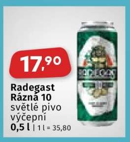 Radegast Rázná 10