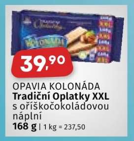 Opavia Kolonáda