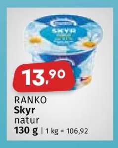 RANKO SKYR