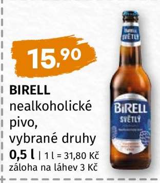 Birell