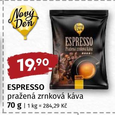 Espresso