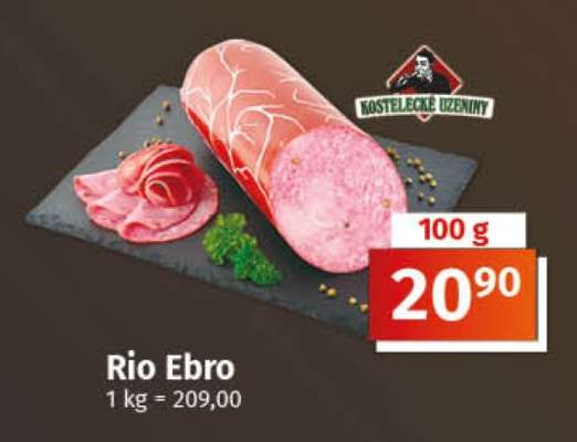 Rio Ebro