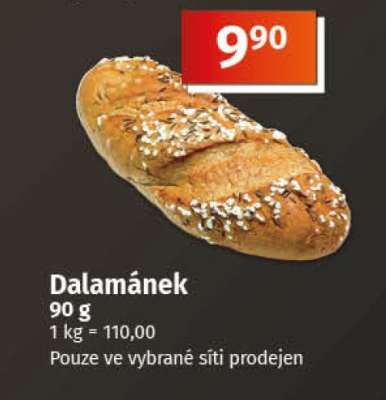 Dalamánek*