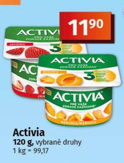 Activia