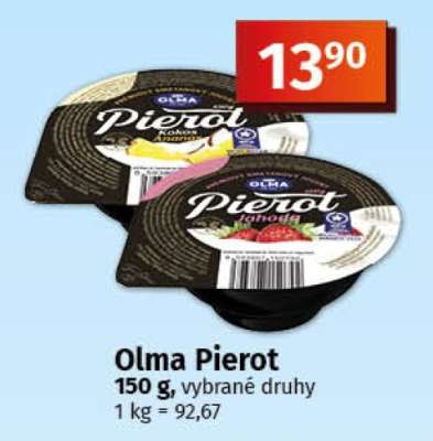 Olma Pierot