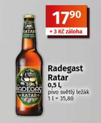 Radegast Ratar