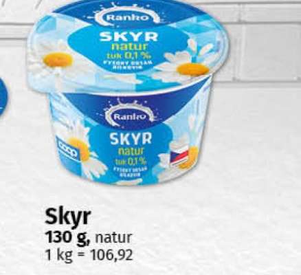 Skyr
