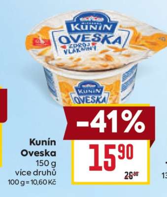 Kunín Oveska