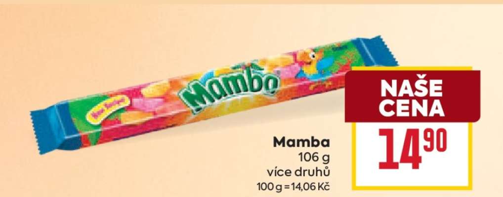 Mamba