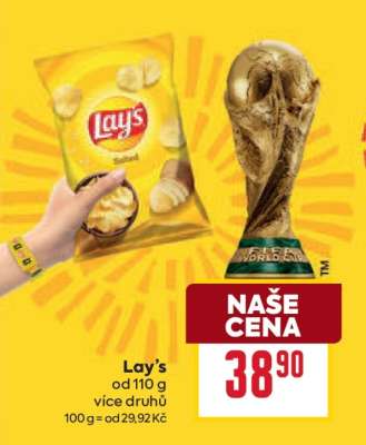 Lay’s
