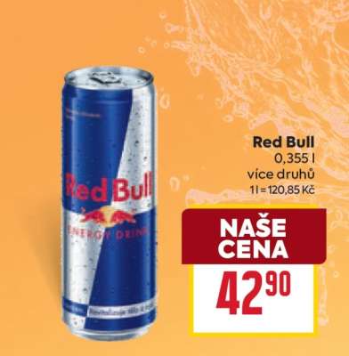 Red Bull