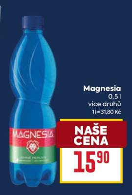 Magnesia