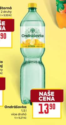 Ondrášovka