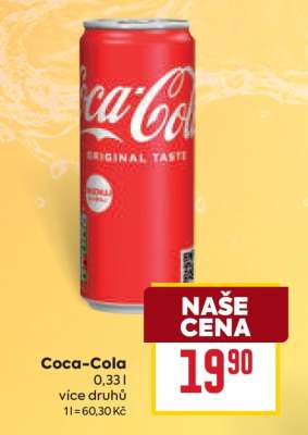 COCA-COLA