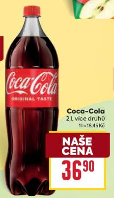 COCA-COLA