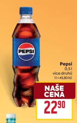 Pepsi