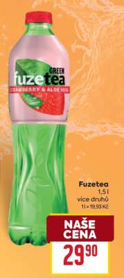 FUZETEA