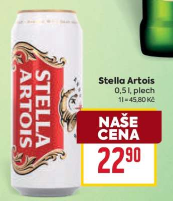 Stella Artois