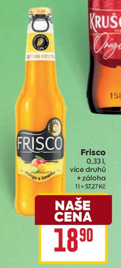 Frisco