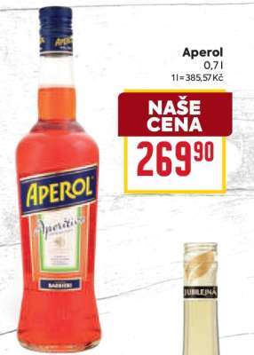Aperol
