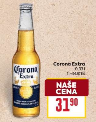 Corona Extra