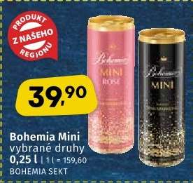 Bohemia MINI