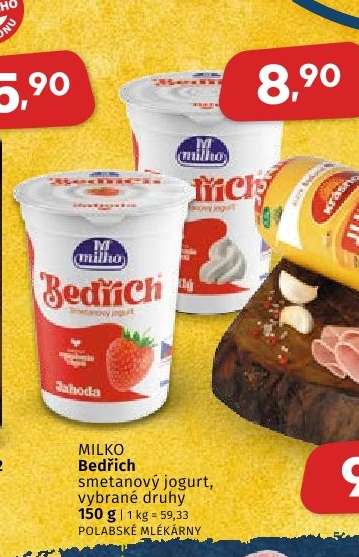 MILKO Bedřich