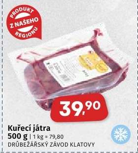 Kuřecí játra